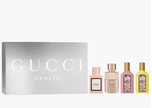 Gucci Last-Minute Perfume Gift Sets | Same Day Pickup | Walmart