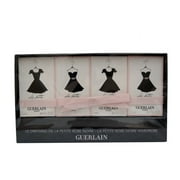 LA PETITE ROBE NOIRE WARDROBE * Guerlain Miniature Set 4 x 0.16 oz