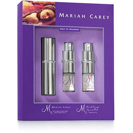 Mini Set/Mariah Carey (W)