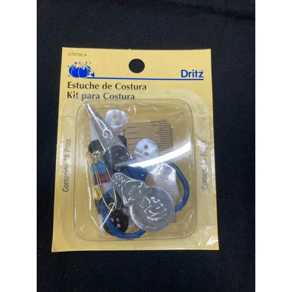 Mini Sewing Kit