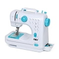 thumbnail image 1 of Mini Sewing Machine With Extension Table Portable Sewing Machine, 1 of 5