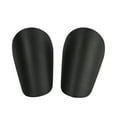 thumbnail image 1 of Mini Shin Guards Lightweight Football Shin Pads Sport Skin Guards Leg S9V3, 1 of 1