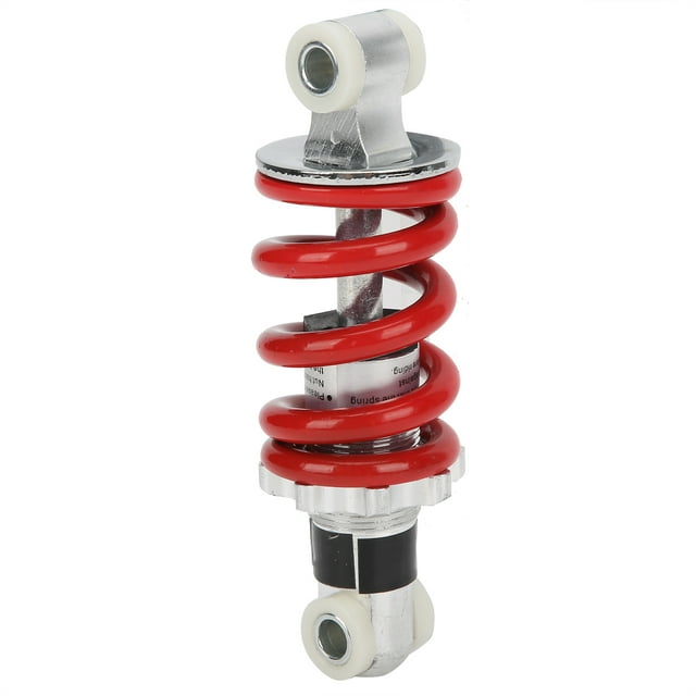 Mini Shock Absorber Damper Spring Universal for Mini Bike Scooter Moped ...