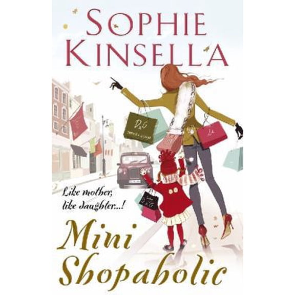 Pre-Owned Mini Shopaholic (Paperback) 0593059808 9780593059807