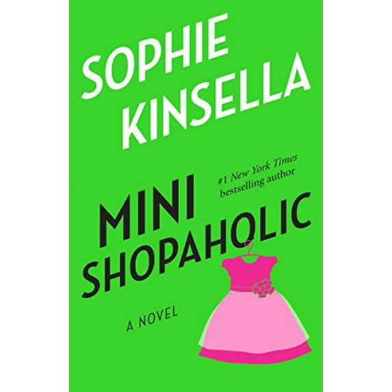 Pre-Owned Mini Shopaholic (Paperback) 0385342055 9780385342056