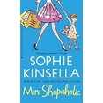 thumbnail image 1 of Pre-Owned Mini Shopaholic [paperback] (a little shopping mad) 9780440296539 Used, 1 of 1