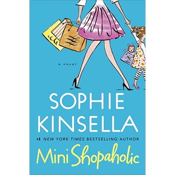 Mini Shopaholic (Hardcover) by Sophie Kinsella