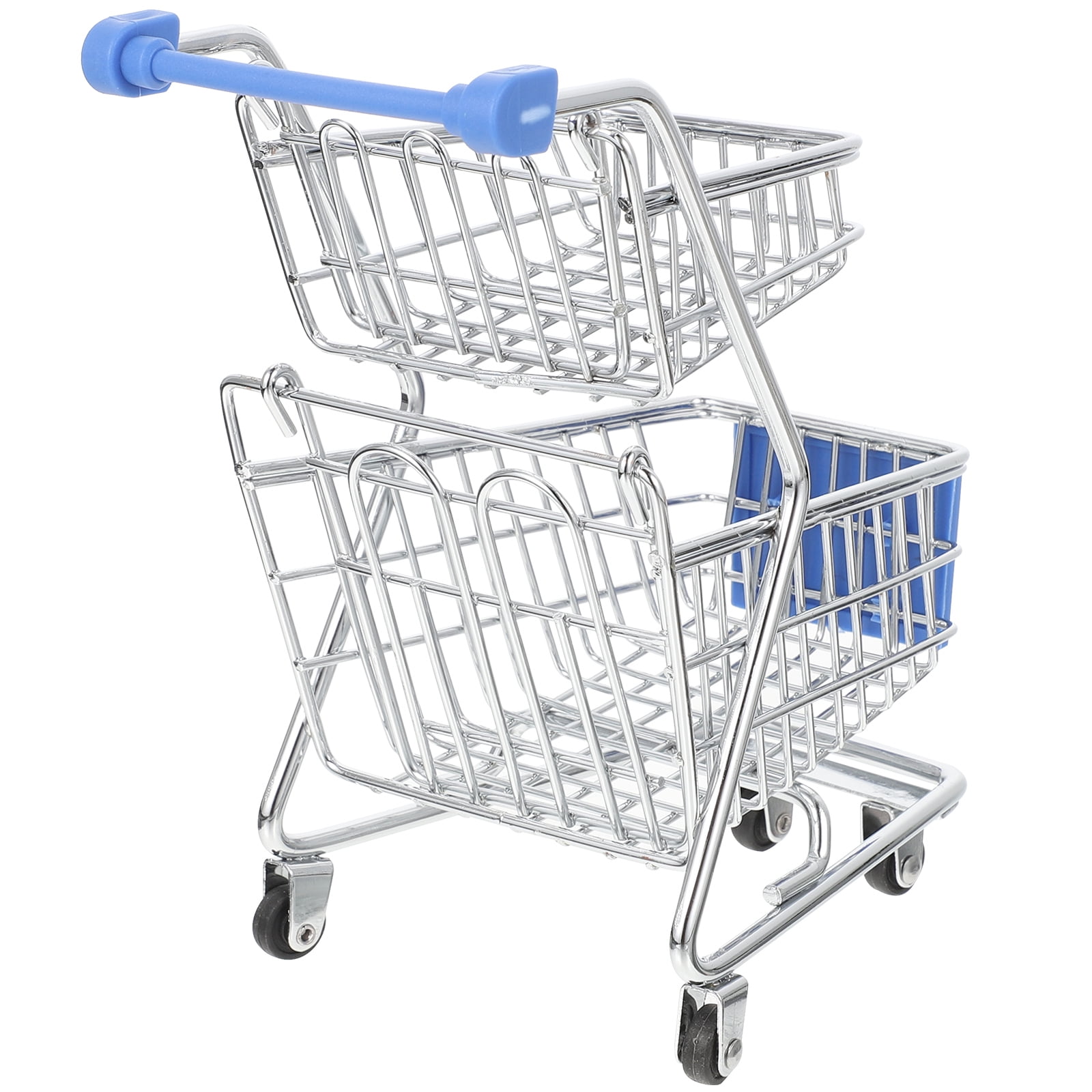 Trolley supermarket discount