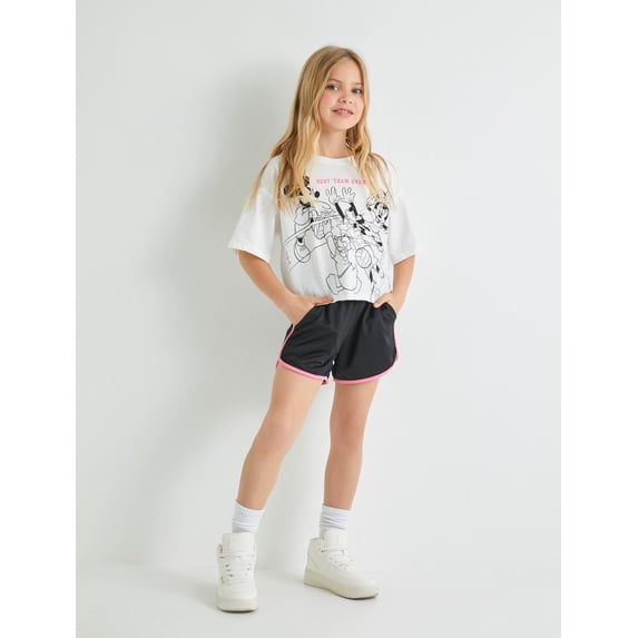 Mini Shorts