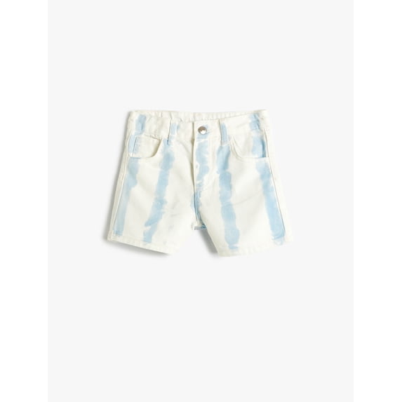 Mini Shorts