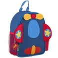 thumbnail image 1 of Mini Sidekick Backpack, Airplane, 1 of 5