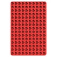thumbnail image 1 of Mini Silicone Molds - for Chocolate, Dog Treats, Gummy Candy - Heat - Resistant, Non - stick, Reusable, 1 of 6