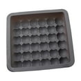 thumbnail image 1 of Mini Silicone Muffin Pan, Non Stick Silicone Cupcake Pan,36 Cup, BPA Free Silicon Muffin Tin Tray Small for baking, egg bites, Cupcake Mold, Heat-Resistant Silicone Mold, 1 of 8