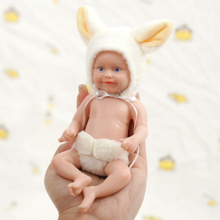 Bathable baby doll store