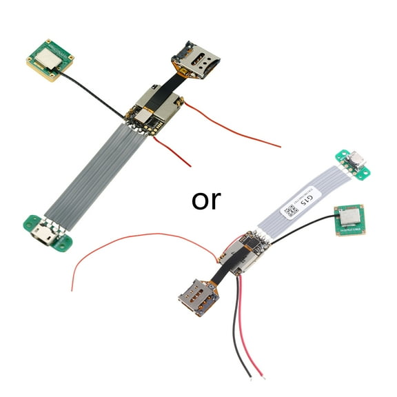 Mini Size GPS Tracker Real for Time Tracking Locator Device for Car Kids Elderly