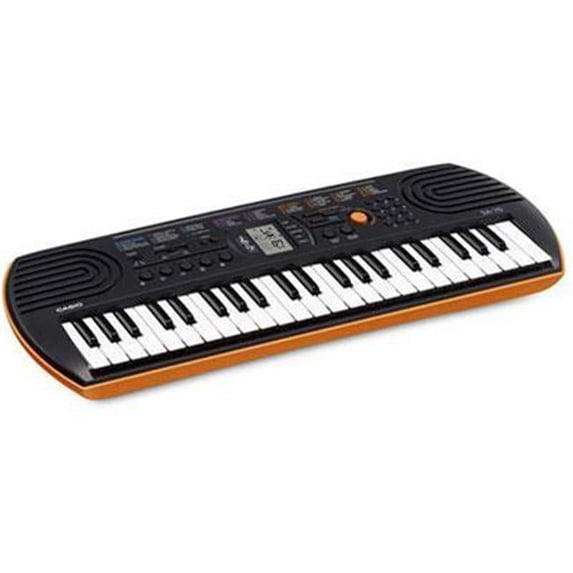 Mini-Size Keyboard