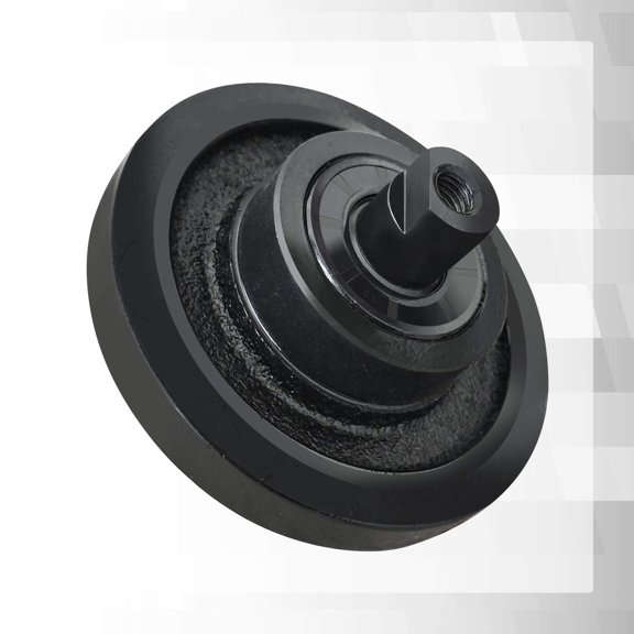 Mini Skidsteer Loader Rear Idler Eg 360 Ht360 Ms 360 Ysrt14.