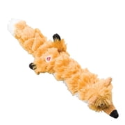 Mini Skinneeez Extreme Quilted Fox - 14 in.