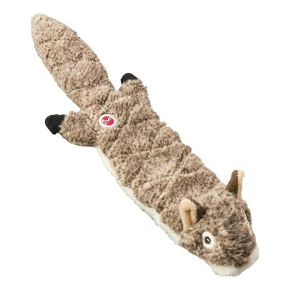 Mini Skinneeez Extreme Quilted Squirrel - 14 in.