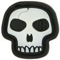thumbnail image 1 of Mini Skull Patch, 1 of 1
