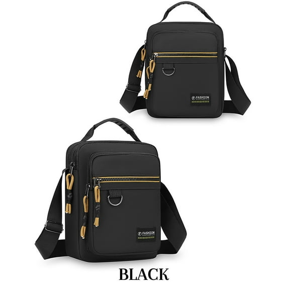 Mini Sling Bag for Men Women Chest Bag Men's Shoulder Bag Versatile Casual Small Backpack Multifunctional Running Sports Chest Bag