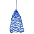 thumbnail image 1 of Mini Slow Feed Hay Net (Blue), 1 of 1