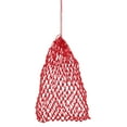 thumbnail image 1 of Mini Slow Feed Hay Net (Red), 1 of 1