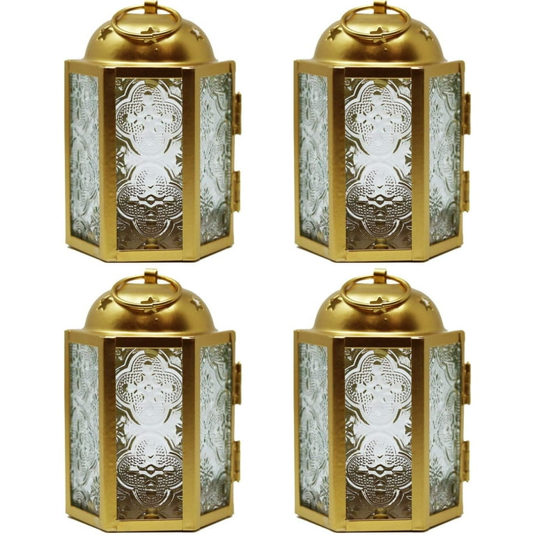 Vela Lanterns Manual Outdoor Hanging Lantern 2 Pieces Walmart