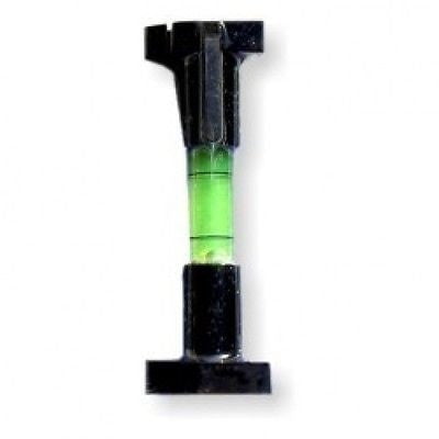 Mini Small Pocket Line Level Leveler Spirit Bubble Tool