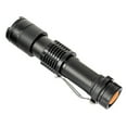 thumbnail image 1 of Mini Small Torch Handheld Powerful LED Tacticals Pocket Waterproof Flashlight, 1 of 5