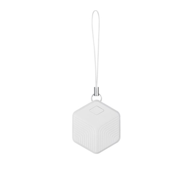 Mini Smart Gps Locate Tracker Device Anti Lost Key Finder For Pet Child Children Finder Locator Tracker ,Easy to Operate