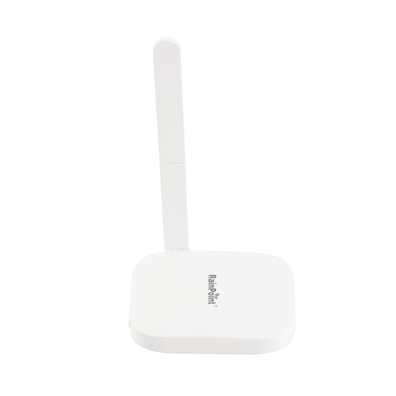 Mini Smart Home Hub WiFi For  For Smart Thermometer Realize Remote Control Connecting For HOMGAR APP Need 2.4GHz WiFi