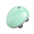 thumbnail image 1 of Mini Smart Scalp Massager Waterproof Electric Head Massager for Relaxation and Cleansing, 1 of 9