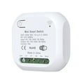 thumbnail image 1 of Mini Smart Switch Wifi Rf433 Wireless Remote Control Module For Home Automation, 1 of 8