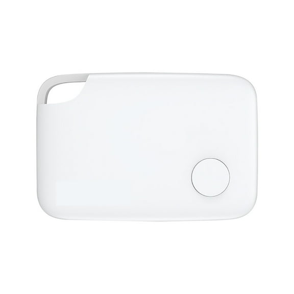 Mini Smart Tracker Anti Lost Smart Finder For Kids Key Phones Kids Anti Loss Alarm ,Easy to Operate
