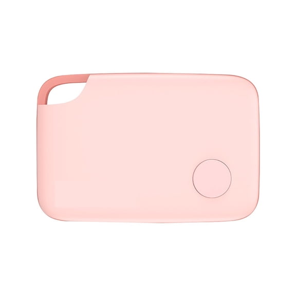 Mini Smart Tracker Anti Lost Smart Finder For Kids Key Phones Kids Anti Loss Alarm ,Providing Reminders At Any Time
