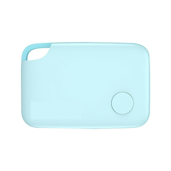 Mini Smart Tracker Anti Lost Smart Finder For Kids Key Phones Kids Anti Loss Alarm ,Providing Reminders At Any Time
