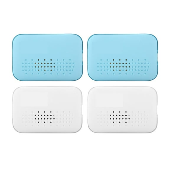 Mini Smart Tracker Finder Wireless Tag Tracker Tracking Reminder Anti-lost Alarm For Child Key Wallet ,Easy to Use