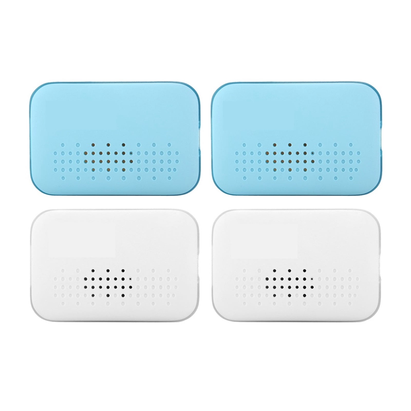 Mini Smart Tracker Finder Wireless Tag Tracker Tracking Reminder Anti ...