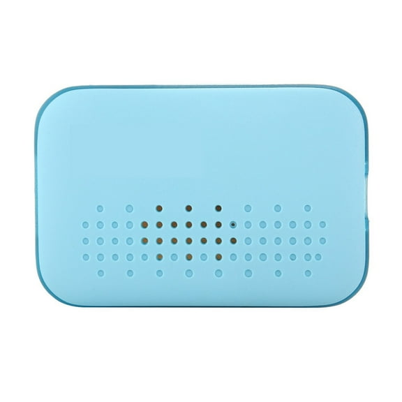 Mini Smart Tracker Finder Wireless Tag Tracker Tracking Reminder Anti-lost Alarm For Child Key Wallet - Quick Location