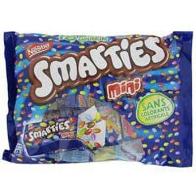 Mini Smarties 300g
