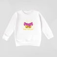 thumbnail image 1 of Mini Smiley Aria Sunshine - Toddler Graphic Sweatshirt, 1 of 12