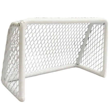 Mini Soccer Goal Game Table Toys Soccer Ball Game Toy for Kids, Toddlers, Boys Girls