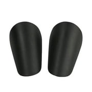 Mini Soccer Shin Guards,Miniature Shin Guard for Youth and Adults,Unisex Anti-Slip Soccer Shin Guards Protective Equipment Shin Guards for Football Games Z9O8