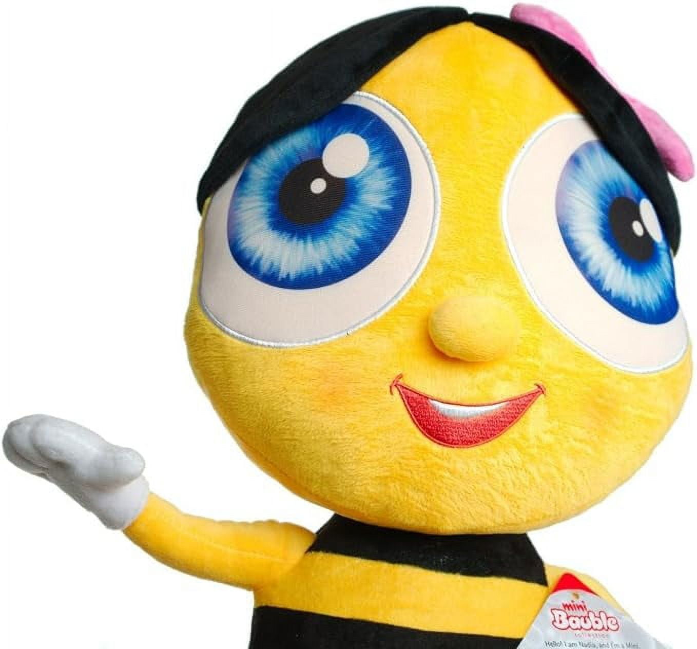 Mini Soft Toys for Kids Multi Colored Cute Stuffed Plush Toy Real