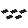 thumbnail image 1 of Mini Solar Panel Cell 5V 45mA 0.225W 53mm x 30mm for DIY Project Pack of 5, 1 of 5