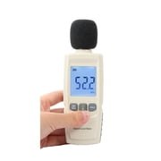 Mini Sound level meters Decibel meter logger Noise detector Digital Diagnostic-tool Automotive Microphone GM1352