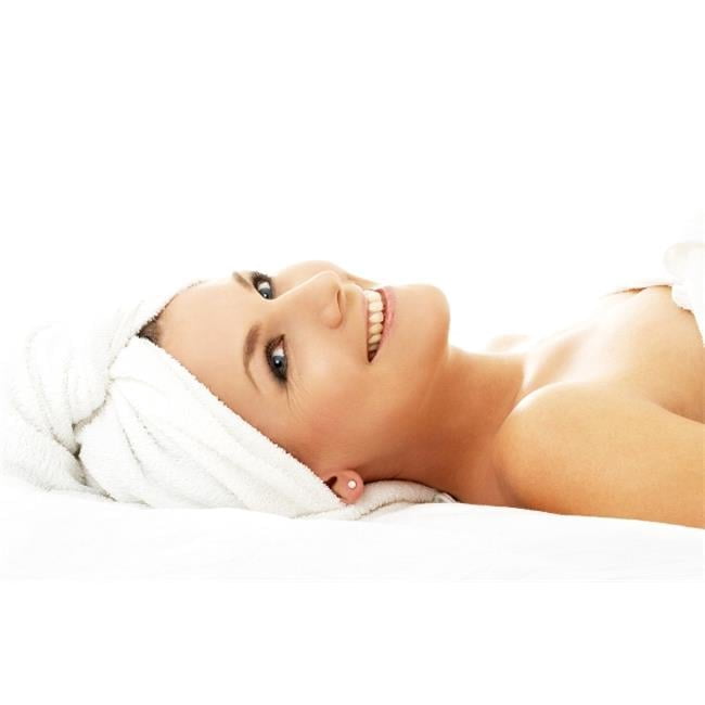 Mini Spa Treatment