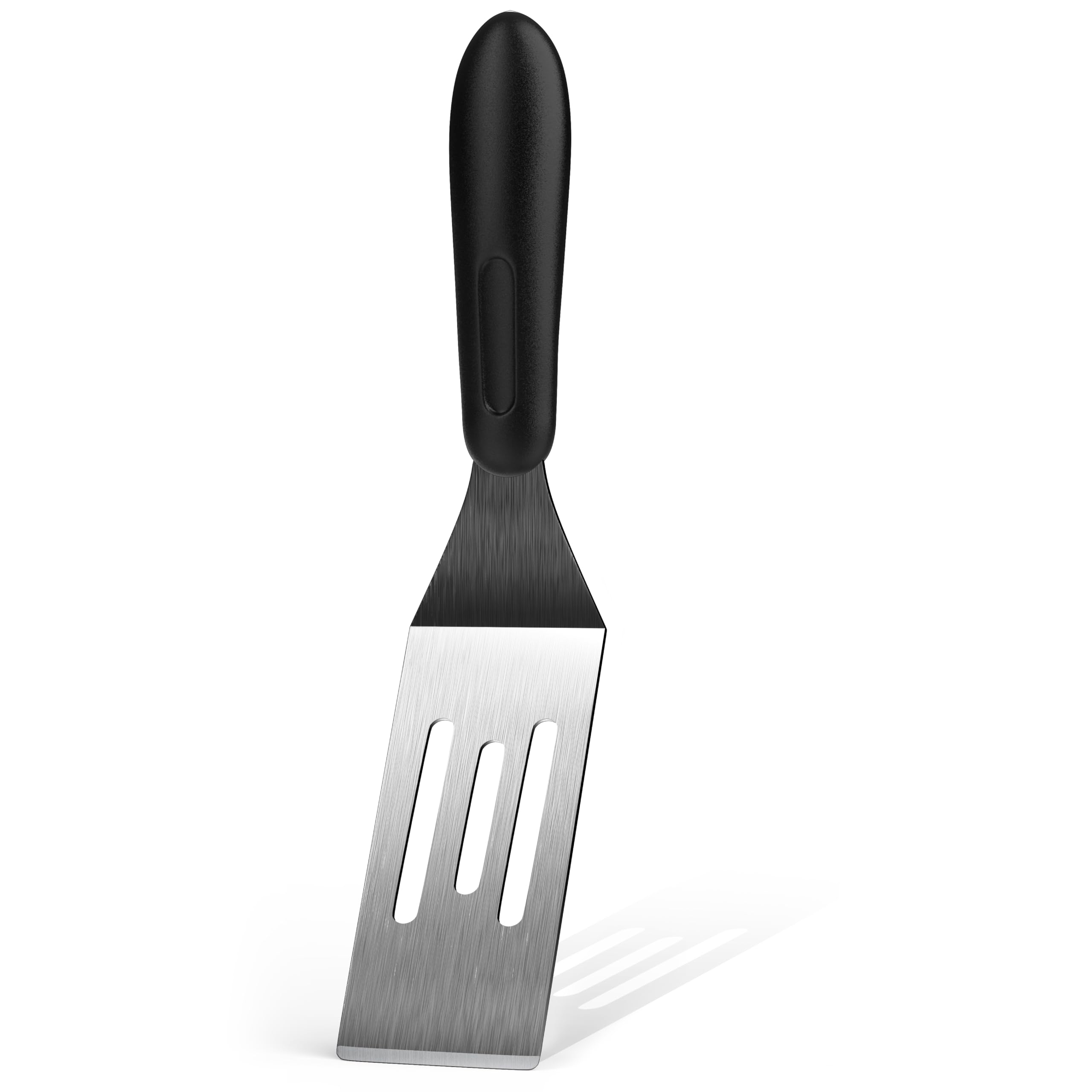 Mini Spatula Stainless Steel Small Spatula for Kitchen, Metal Spatula for Cooking Brownie Cookie Lasagna, Pie Server, Cake & Pancakes Serving Spatulas, Kitchen Accessories - Walmart.com