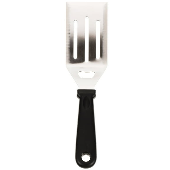 Mini Spatula | Stainless Steel Small Spatula For Kitchen Use | Metal Spatula For Cooking Brownie, Cookie, Lasagna and More | Pie Server Spatula | Cake & Pancakes Serving Spatulas